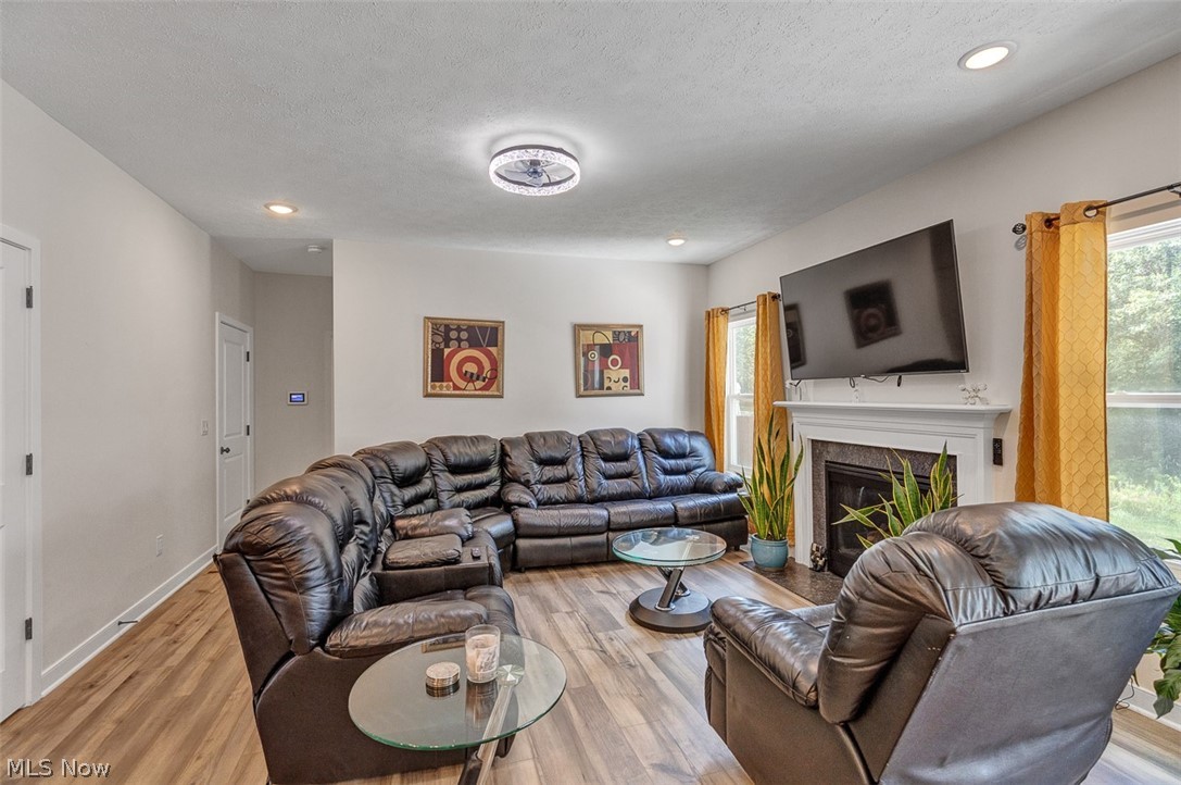Harvest Meadows Sub - Residential