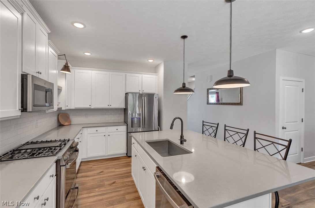 Harvest Meadows Sub - Residential