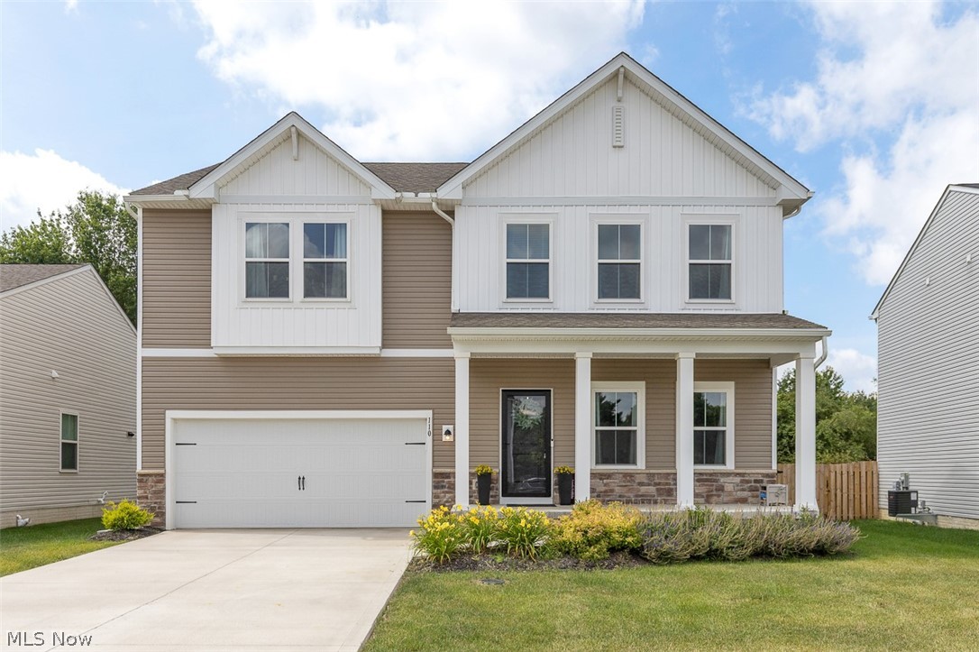 Harvest Meadows Sub - Residential