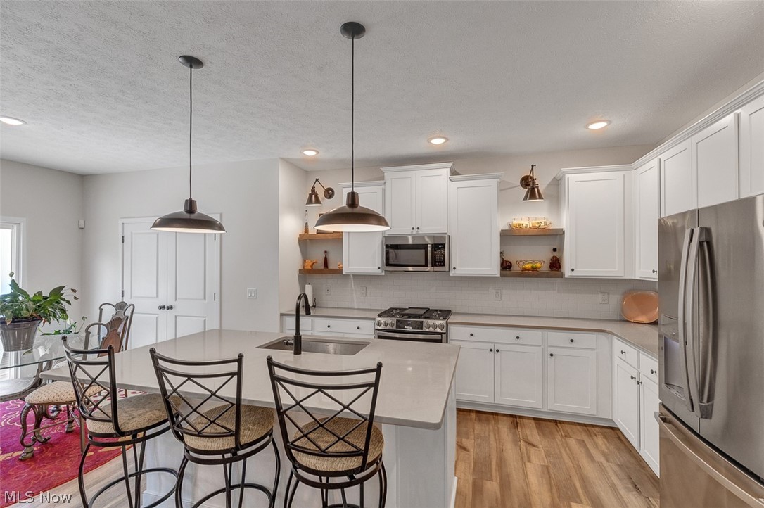 Harvest Meadows Sub - Residential