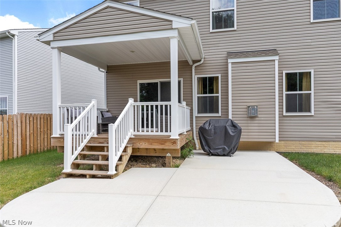 Harvest Meadows Sub - Residential