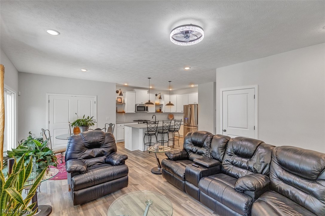 Harvest Meadows Sub - Residential