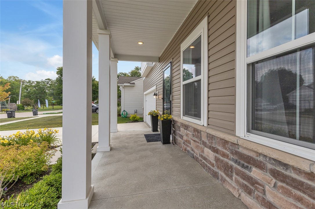 Harvest Meadows Sub - Residential