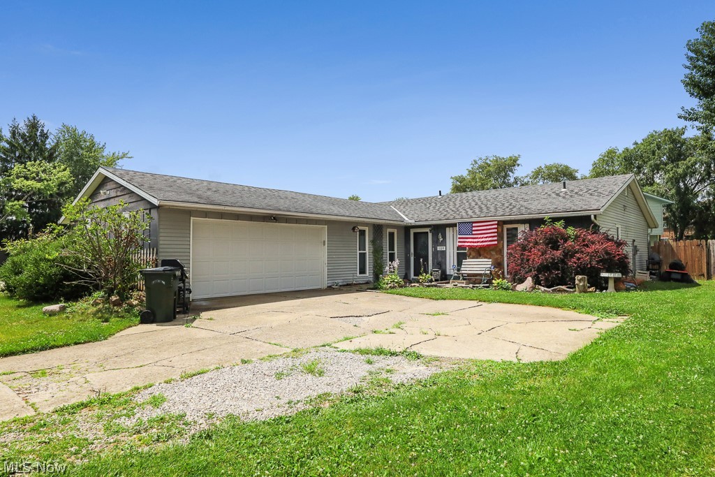 Washington Village Sub - Residential