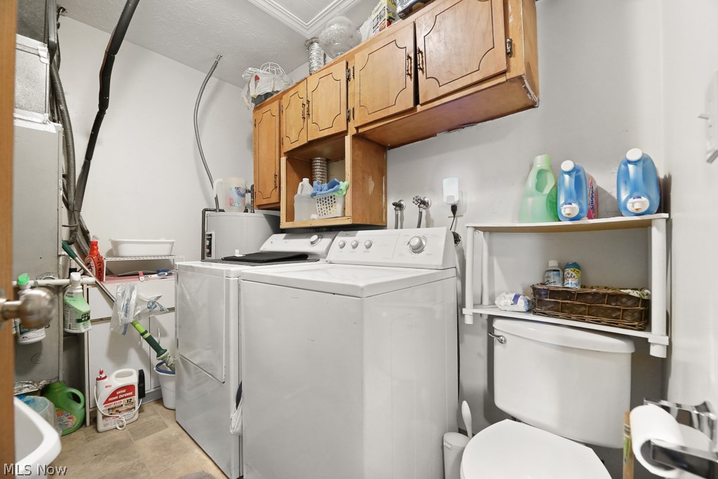 Washington Village Sub - Residential