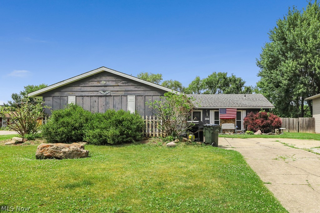 Washington Village Sub - Residential