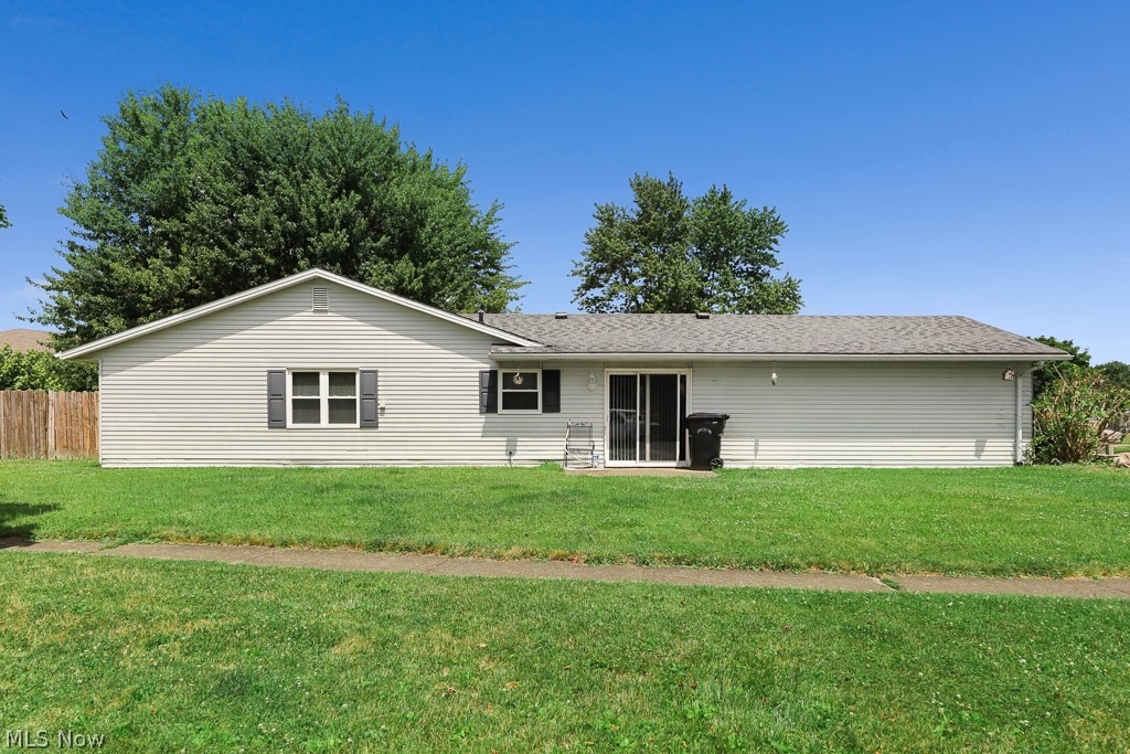 Washington Village Sub - Residential