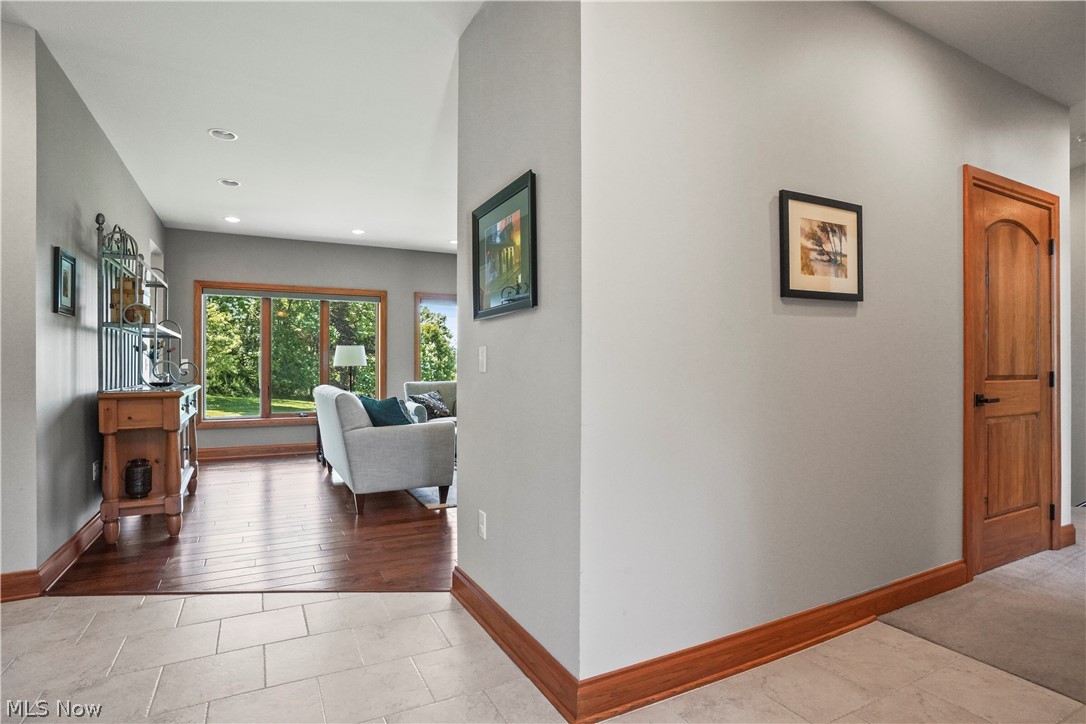 Silver Lake Estates - Residential