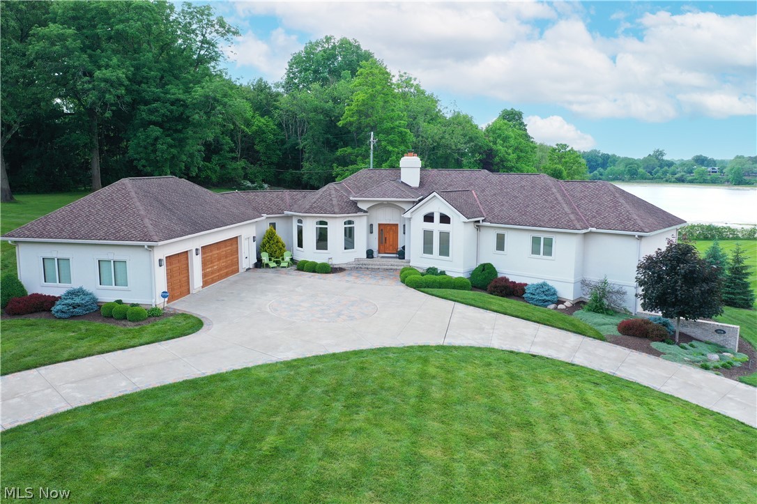 Silver Lake Estates - Residential