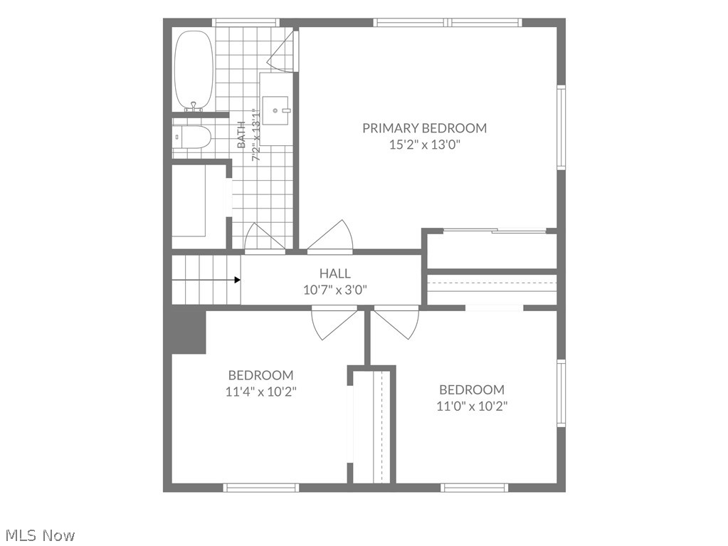 Brunswick Heights Allotment - Residential