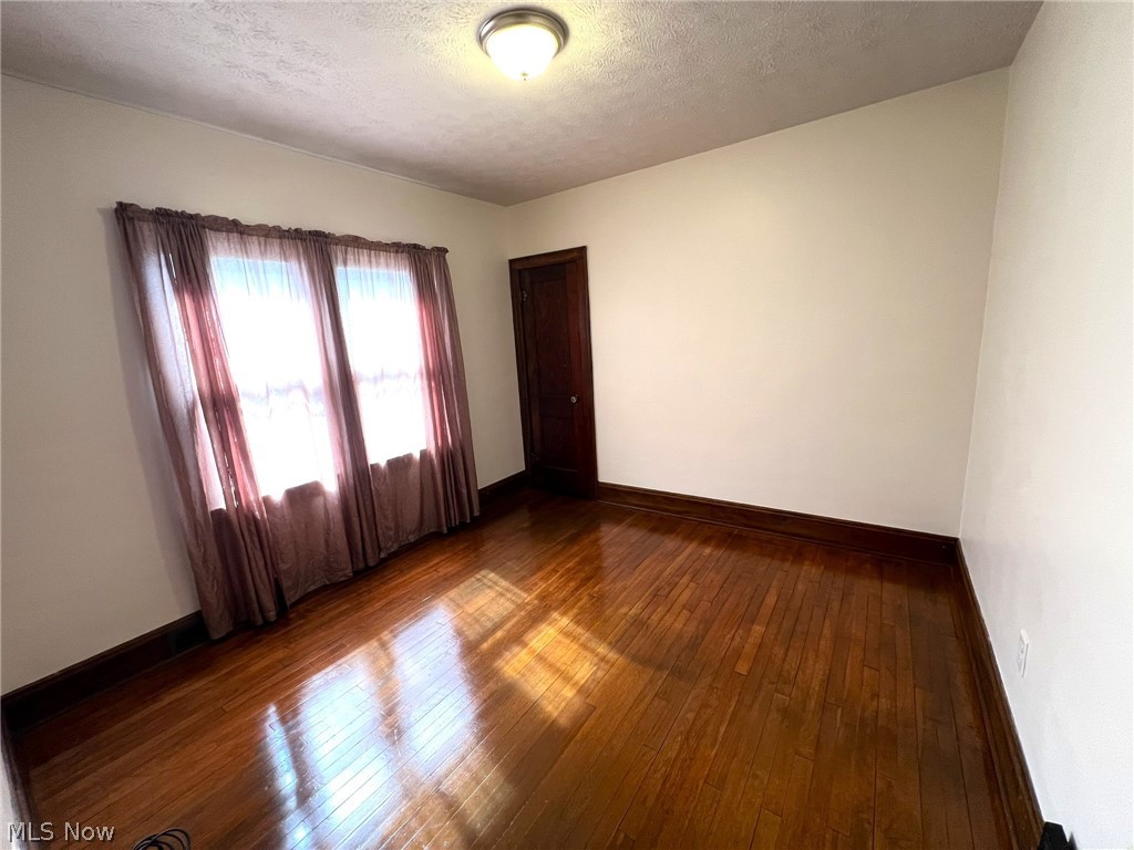 York St Heights - Residential Lease