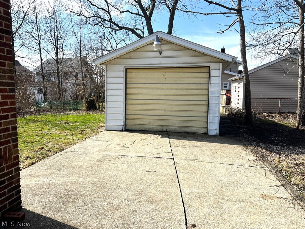 York St Heights - Residential Lease
