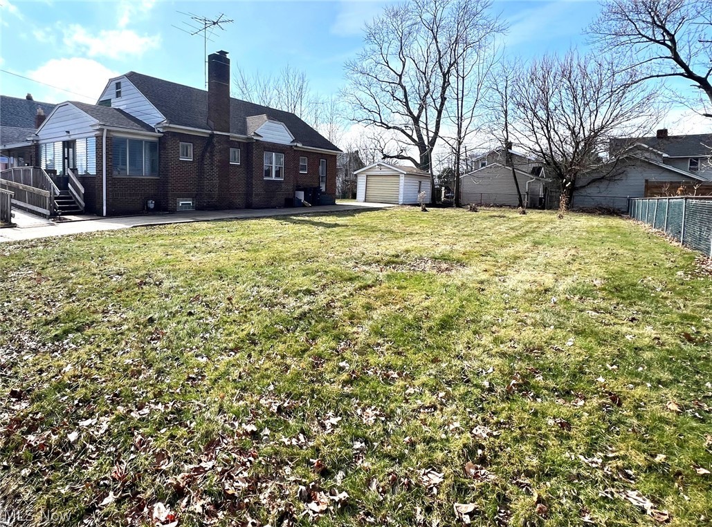 York St Heights - Residential Lease