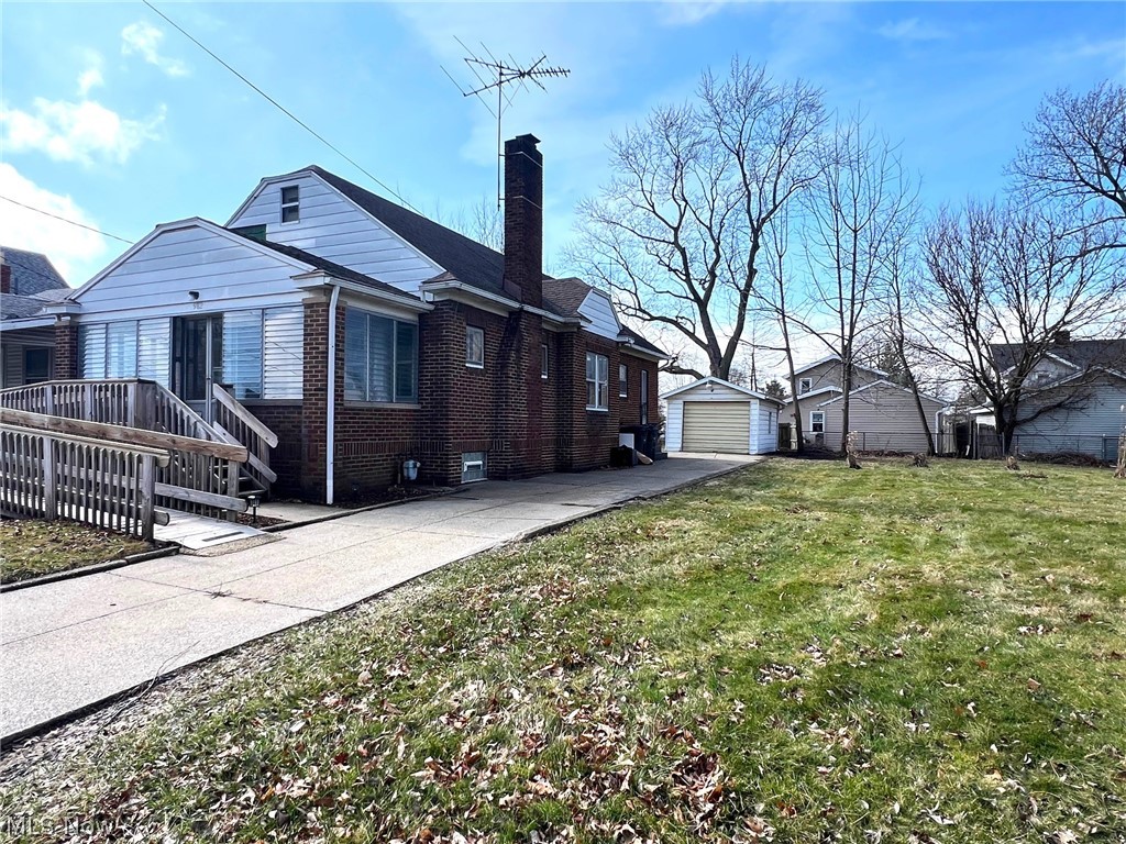 York St Heights - Residential Lease