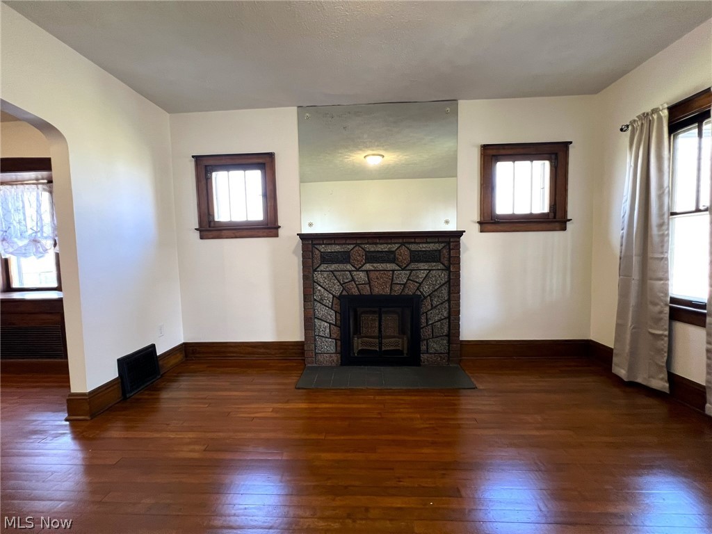 York St Heights - Residential Lease