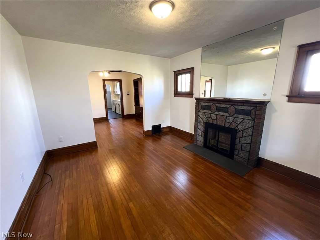 York St Heights - Residential Lease