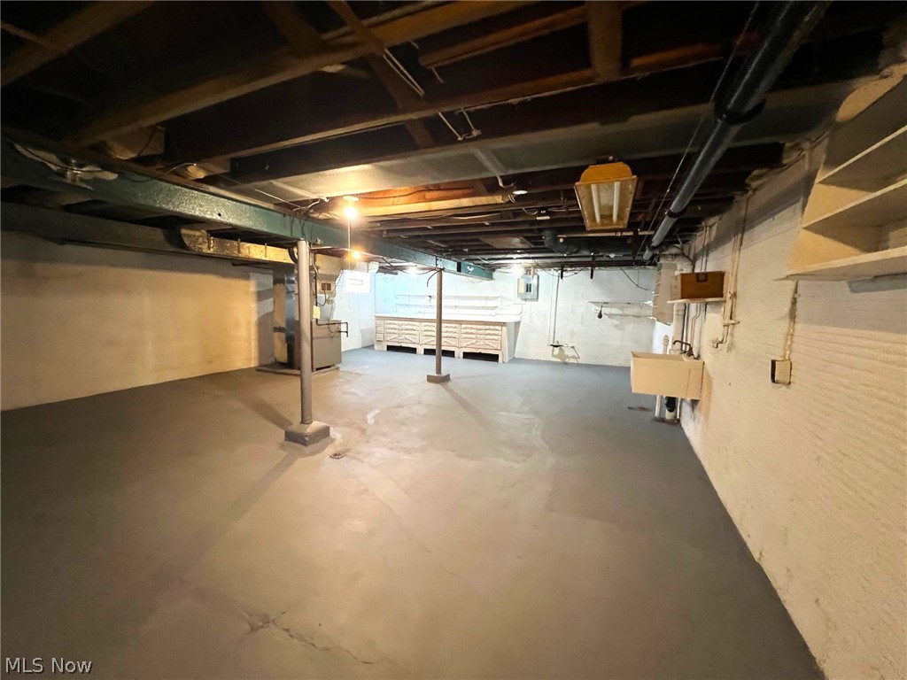 York St Heights - Residential Lease