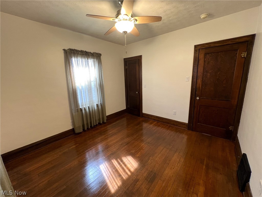 York St Heights - Residential Lease