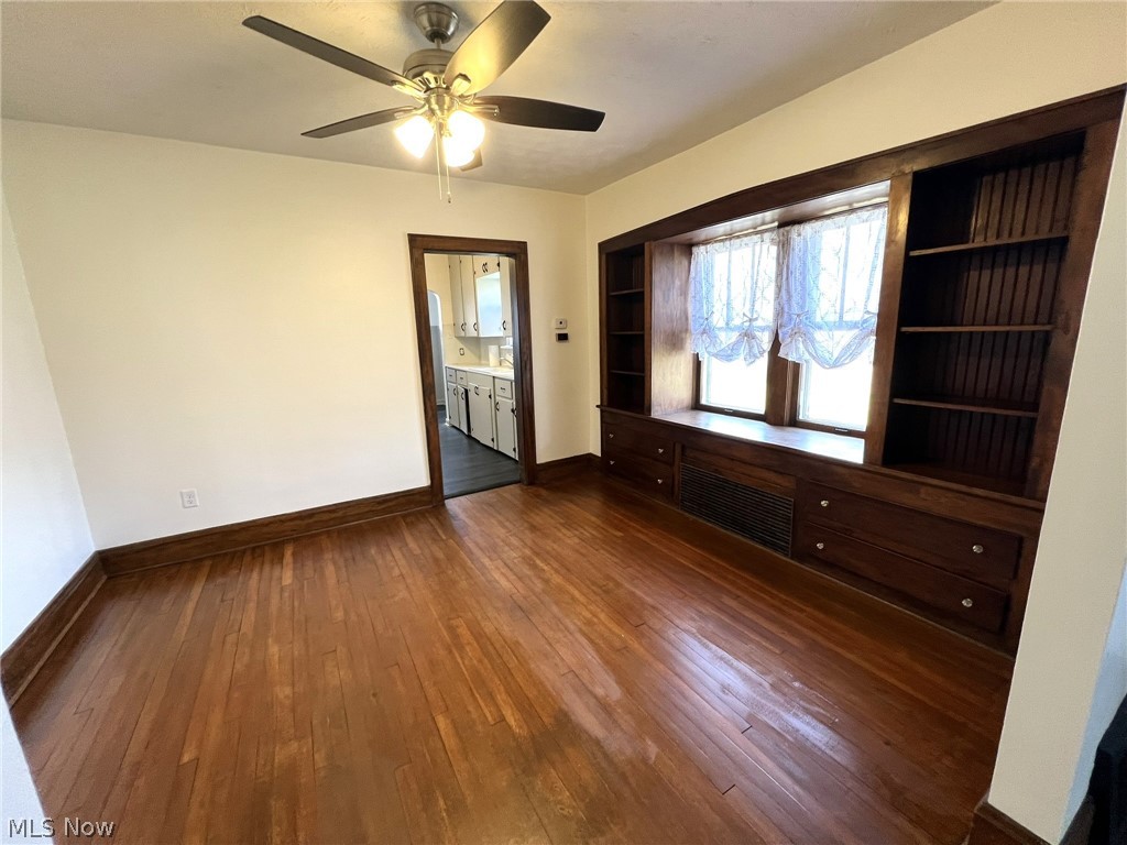 York St Heights - Residential Lease