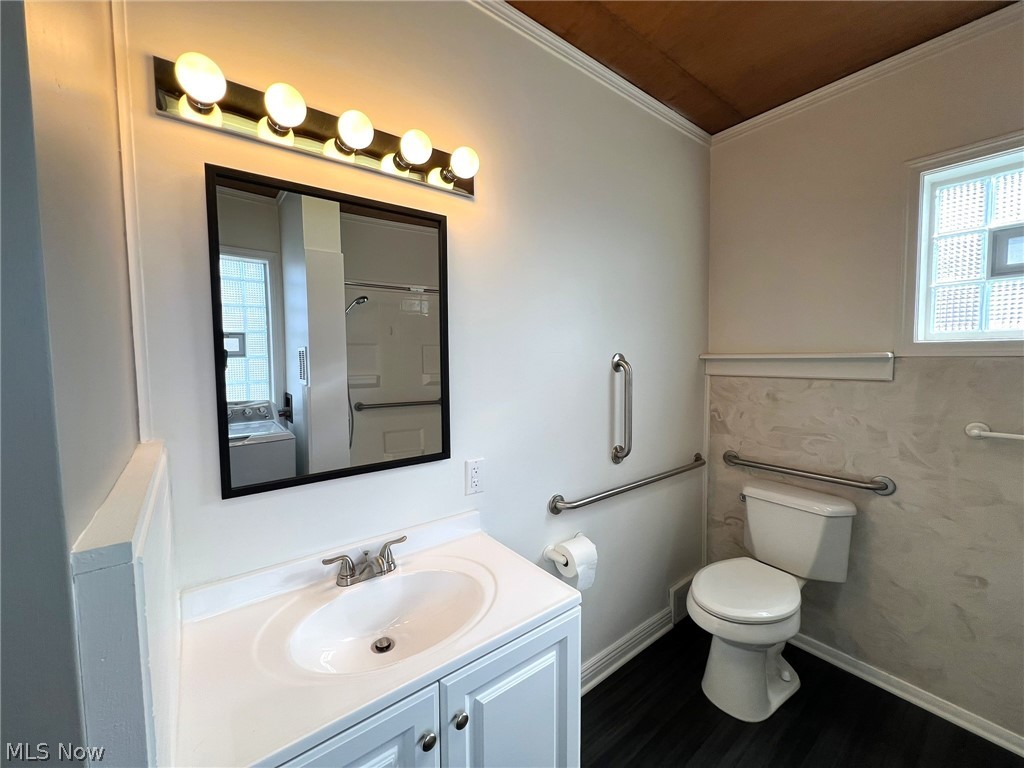 York St Heights - Residential Lease