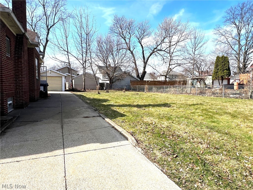 York St Heights - Residential Lease