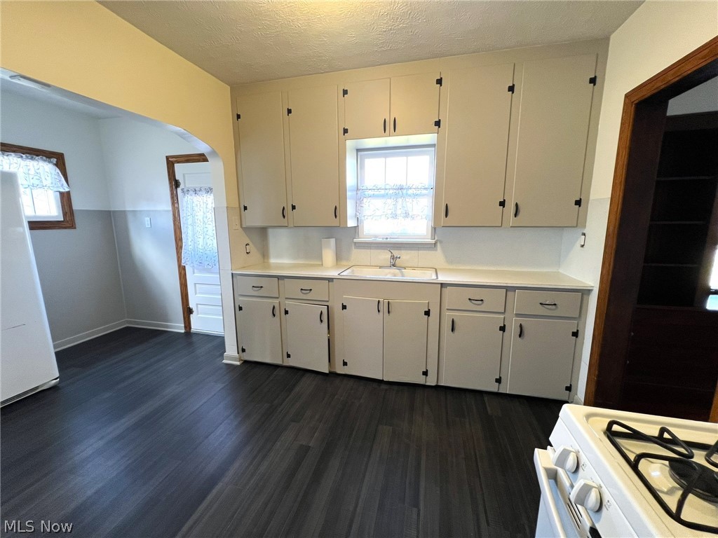 York St Heights - Residential Lease