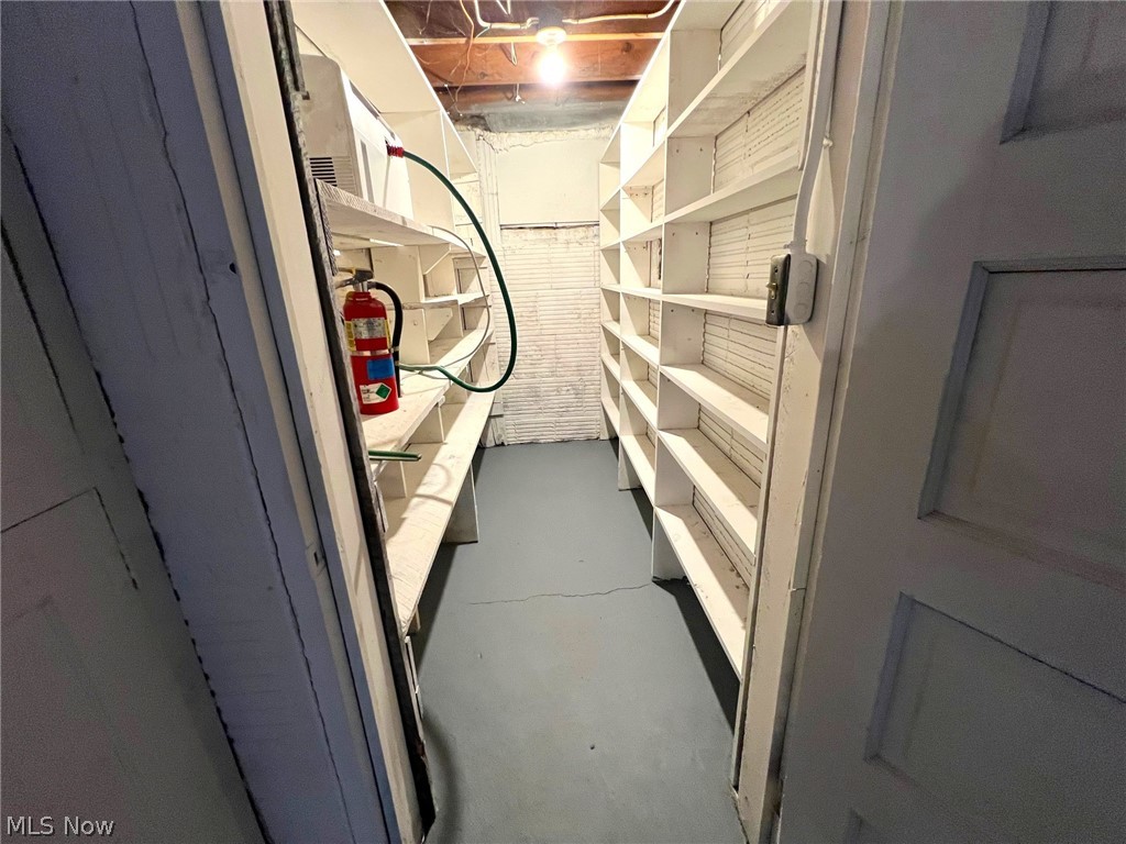 York St Heights - Residential Lease