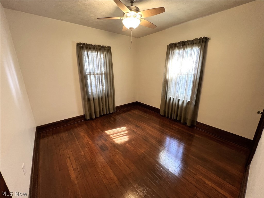 York St Heights - Residential Lease