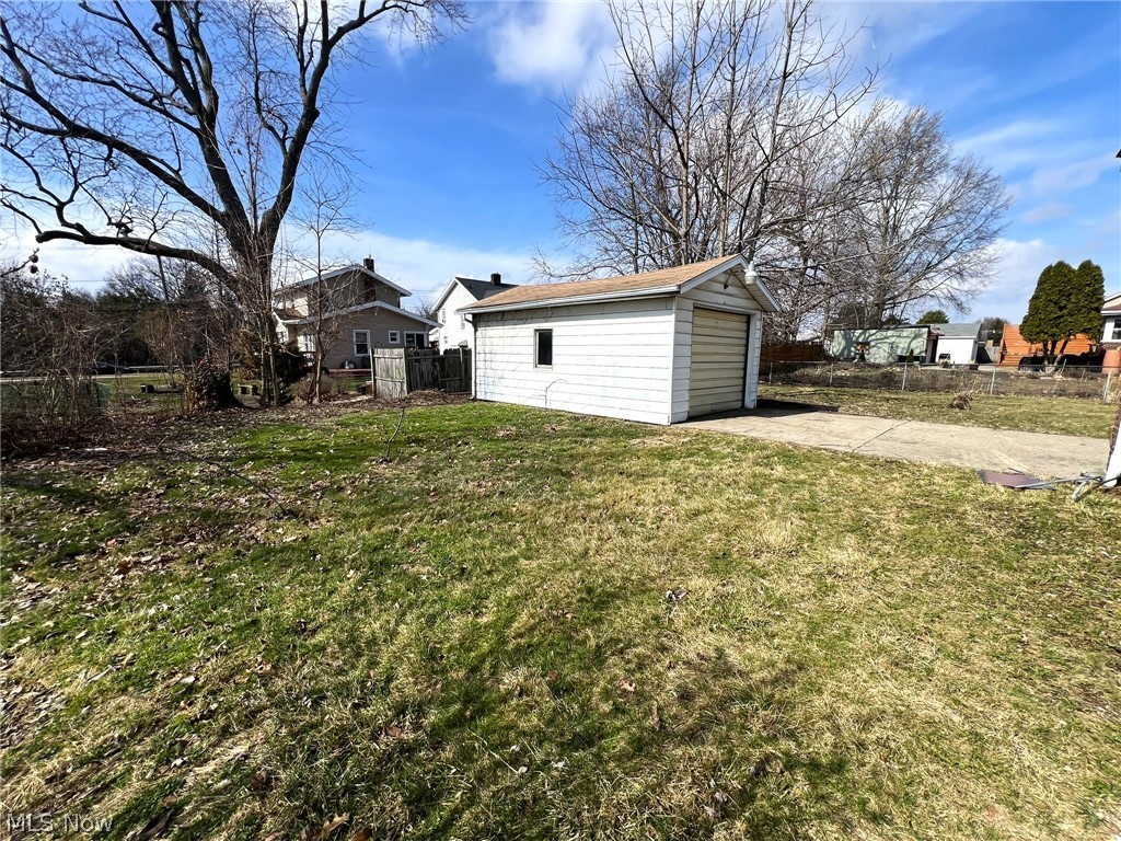 York St Heights - Residential Lease