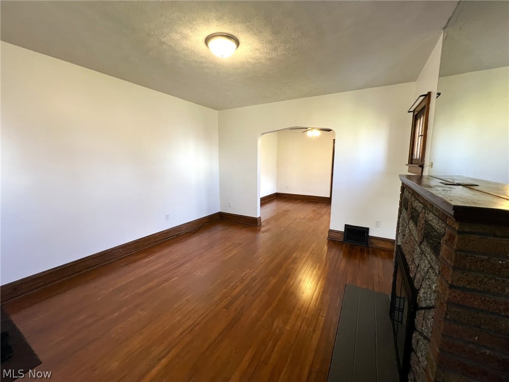 York St Heights - Residential Lease