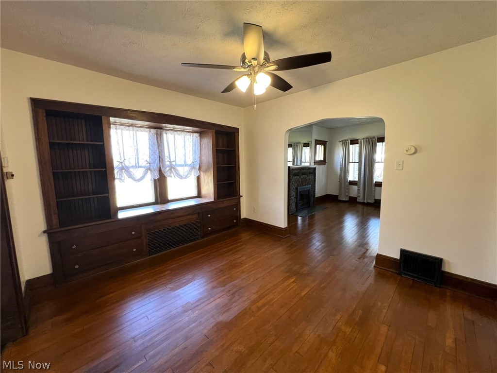 York St Heights - Residential Lease