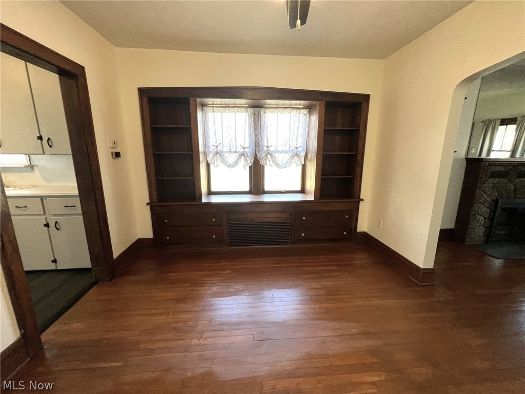 York St Heights - Residential Lease