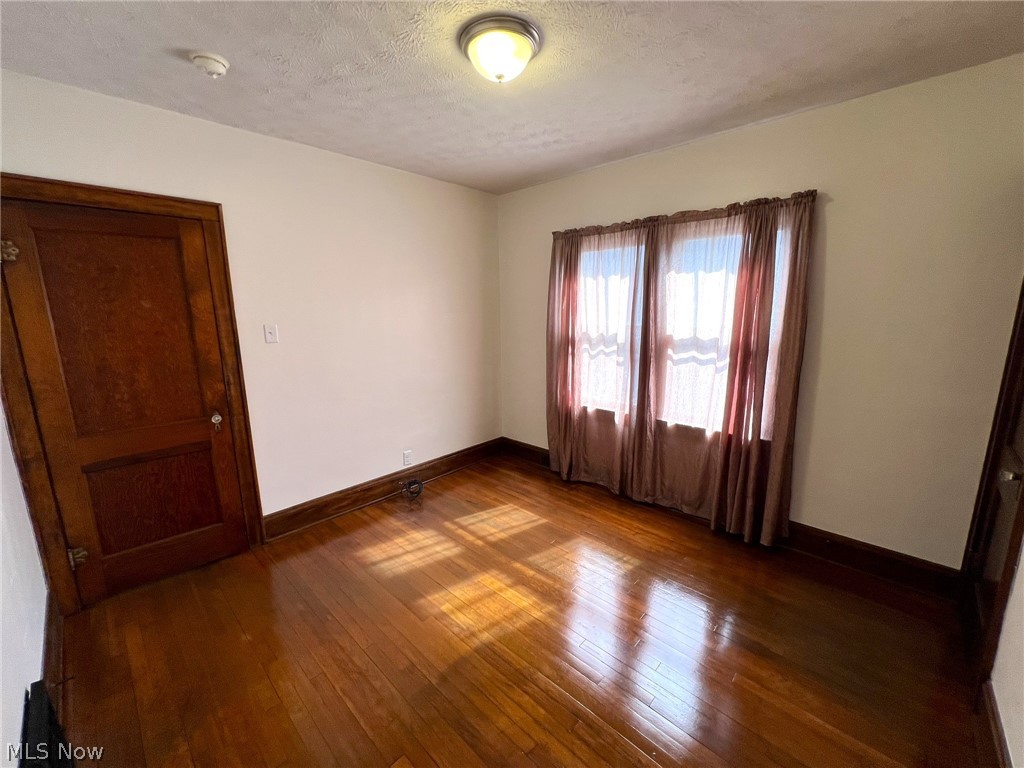 York St Heights - Residential Lease