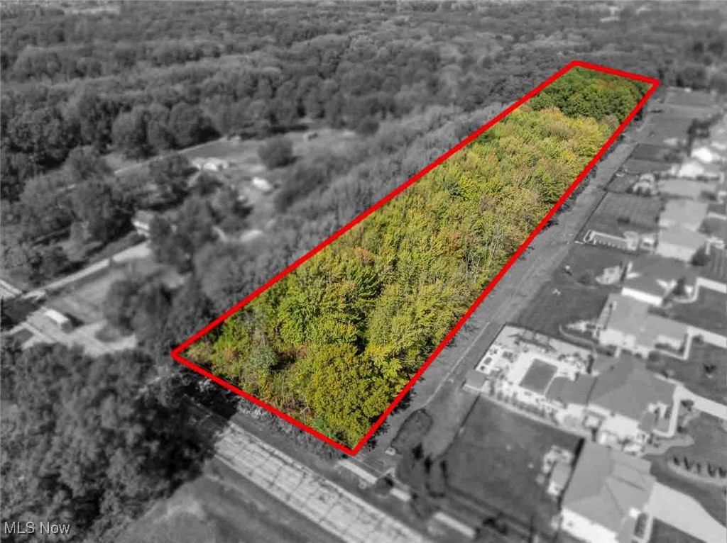 Stunning 10 Acre opportunity in Olmsted Twp.  There are 2 equal 5 acre parcels that the seller would like to sell together. Perfect for building your dream home, this spacious property offers ample privacy and tranquility. Imagine designing a home tailored to your tastes, surrounded by natural beauty. Don't miss this incredible opportunity to create your ideal living space on beautiful land.