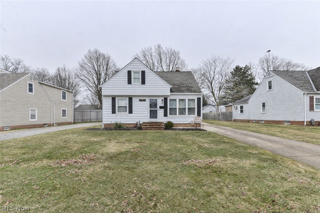 Ridge Acres Estates 3 - Residential