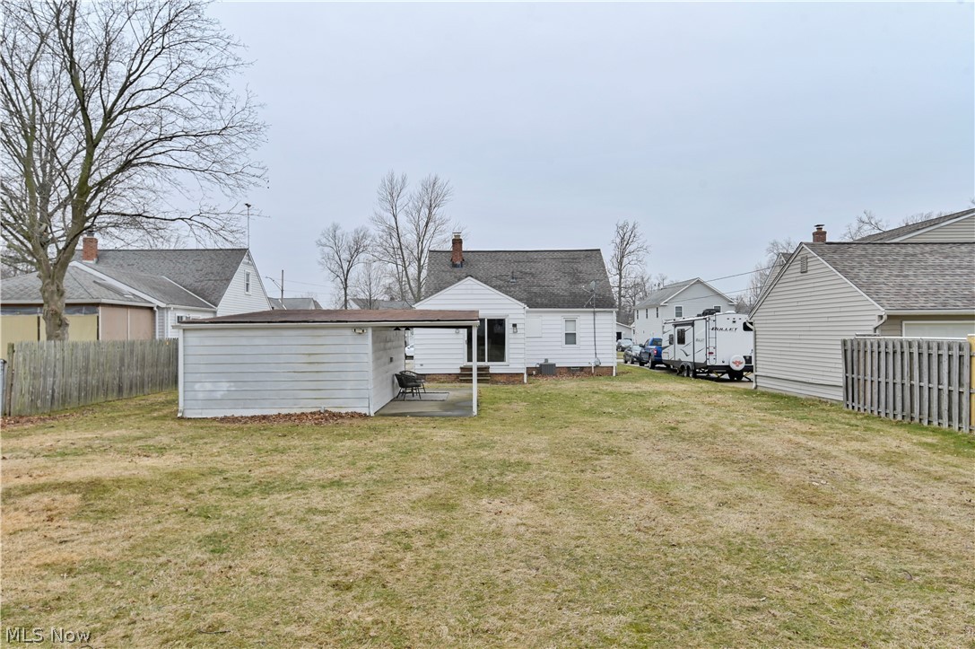 Ridge Acres Estates 3 - Residential