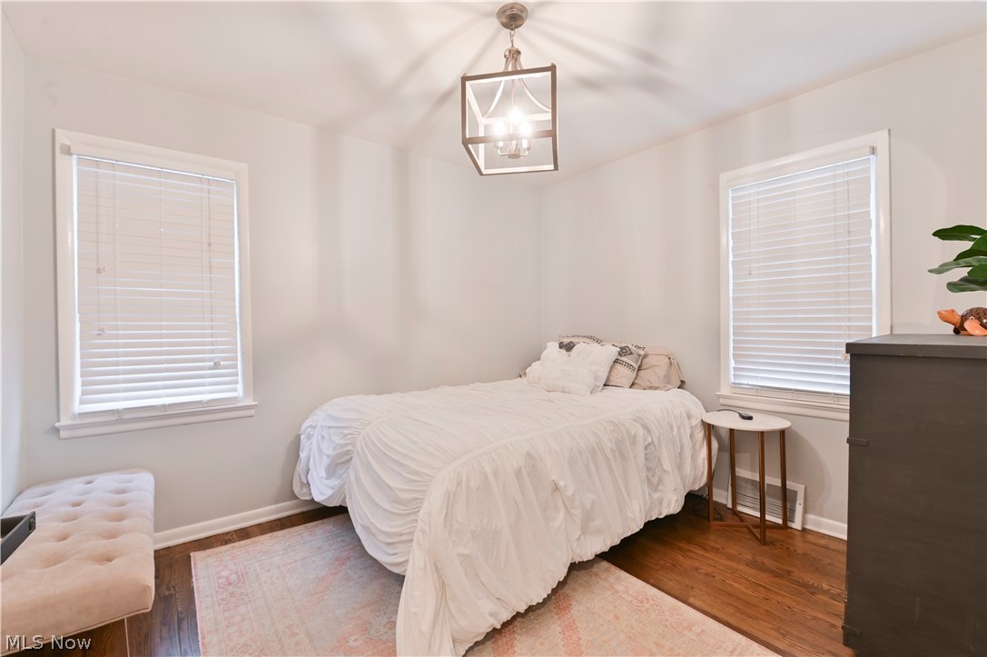 Ridge Acres Estates 3 - Residential