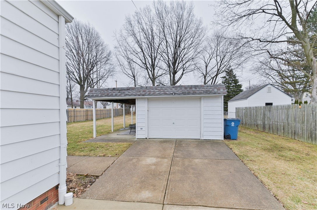 Ridge Acres Estates 3 - Residential