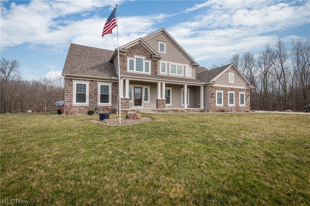 Montville - Residential