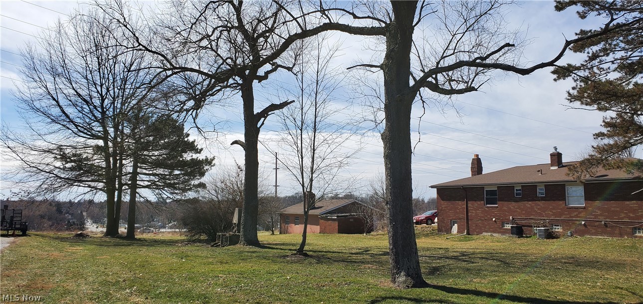 Roosevelt Heights - Land