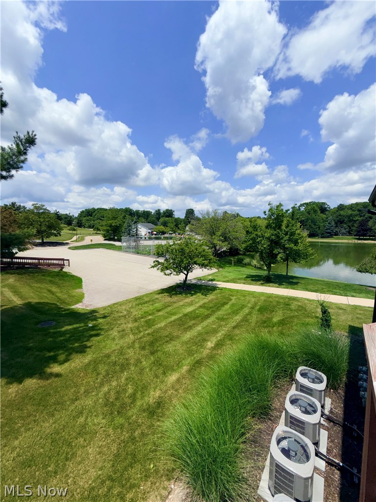 Country Lakes Condo - Residential