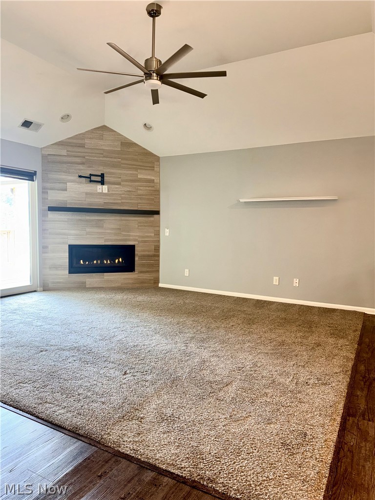Country Lakes Condo - Residential