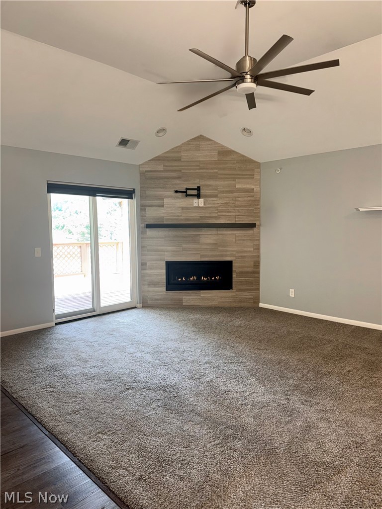 Country Lakes Condo - Residential