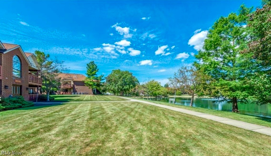Country Lakes Condo - Residential