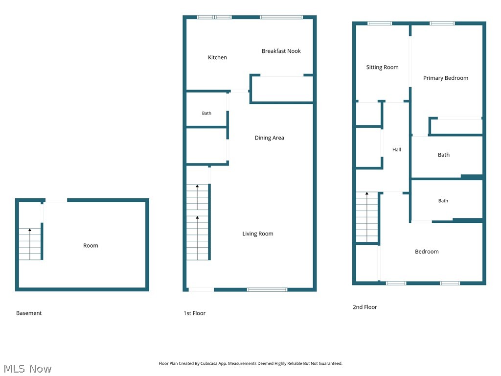 Cornerstone Square Twnhms Condo - Residential