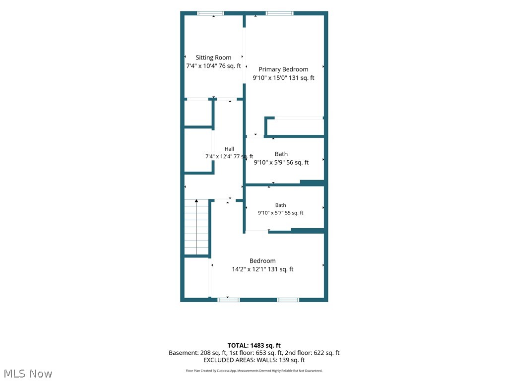 Cornerstone Square Twnhms Condo - Residential
