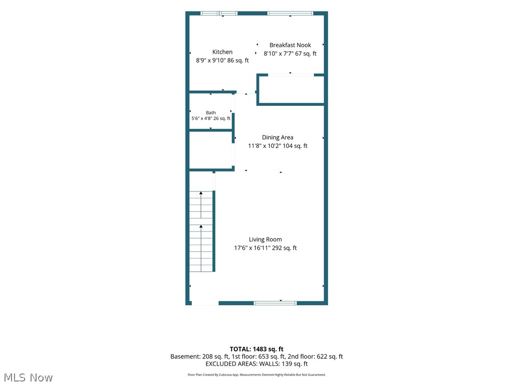 Cornerstone Square Twnhms Condo - Residential