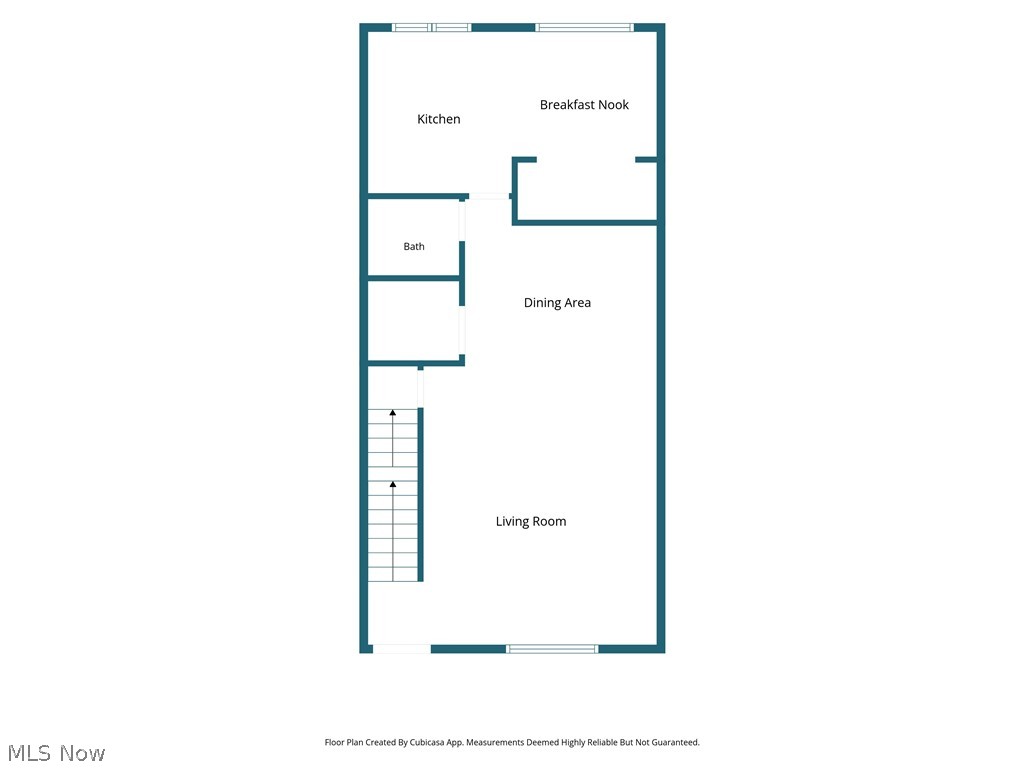 Cornerstone Square Twnhms Condo - Residential