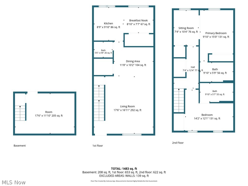 Cornerstone Square Twnhms Condo - Residential