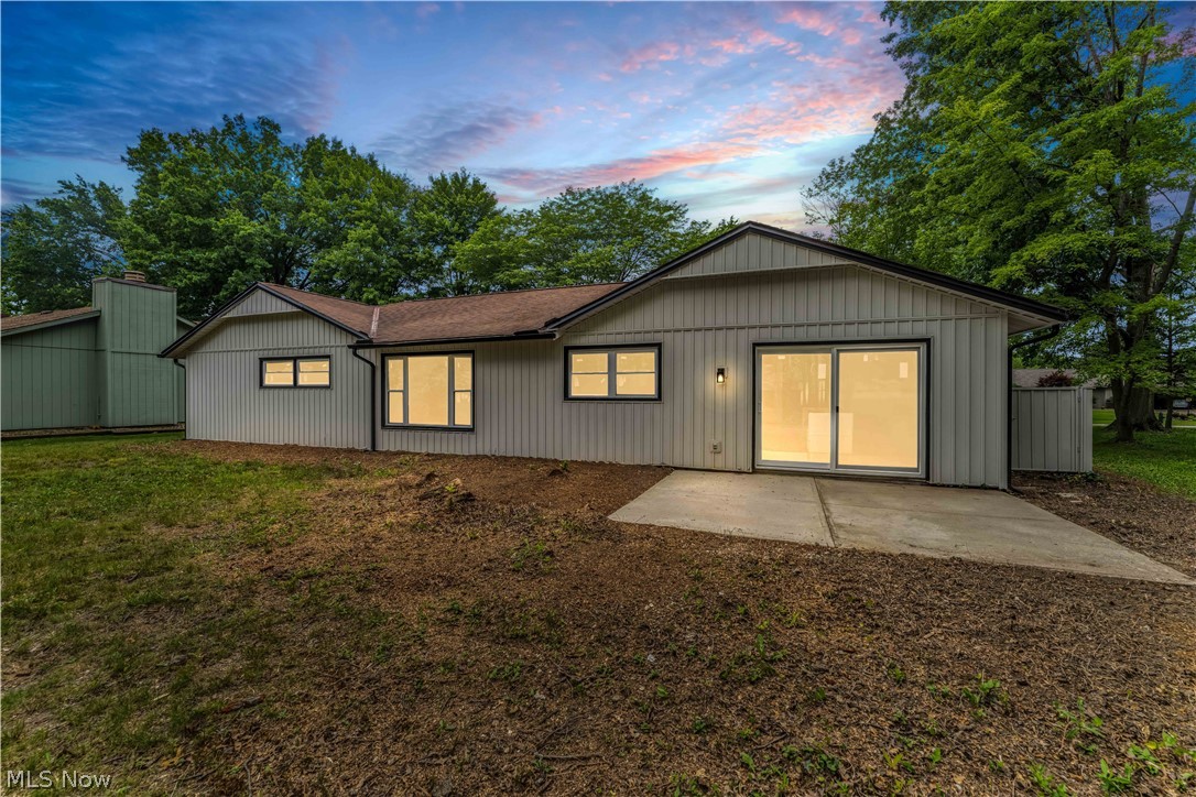 Meadowood Ph 01 - Residential